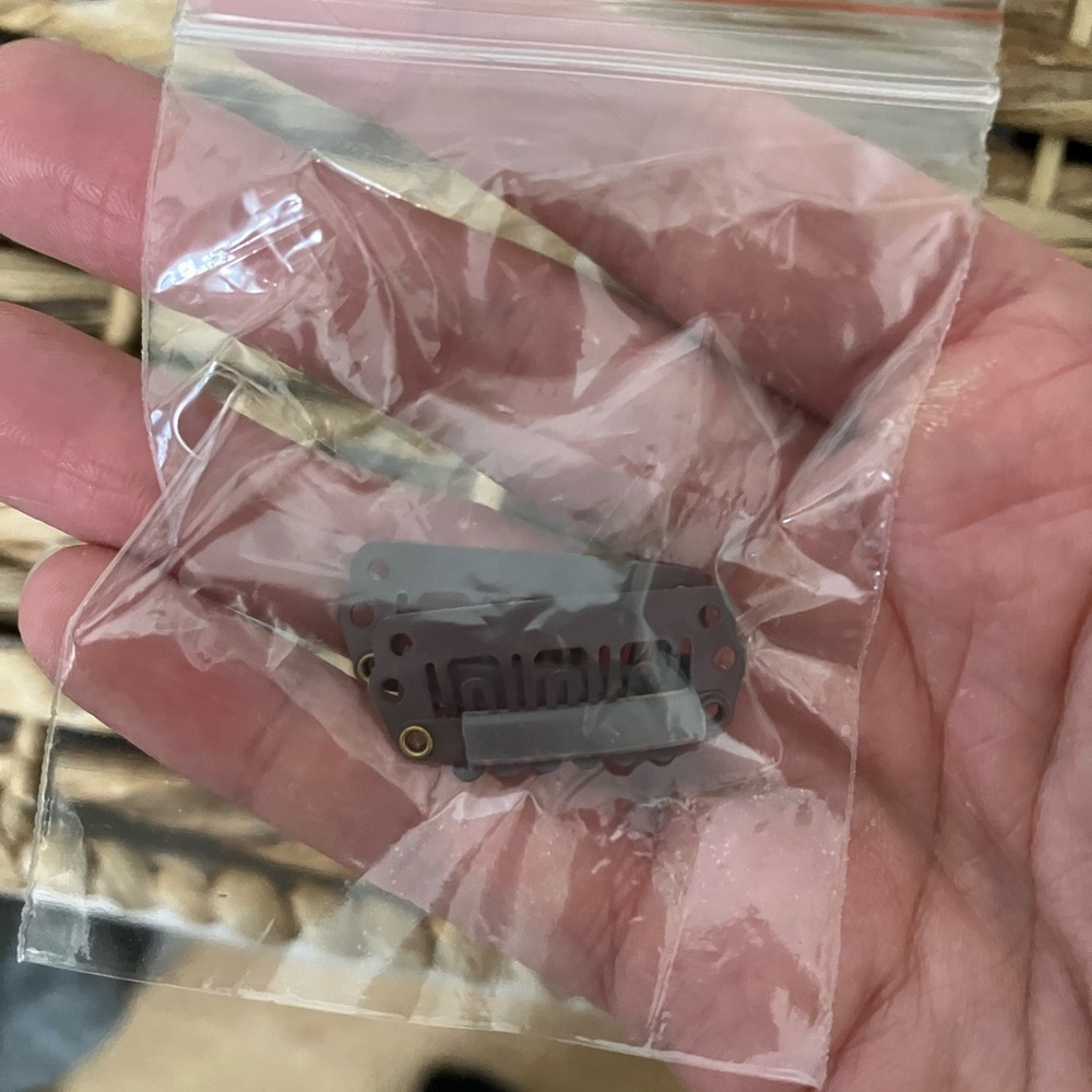 20β Human Hair Extensions - Picture 8 of 8